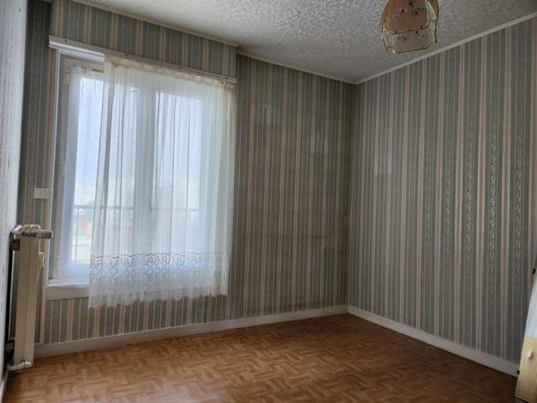 Appartement 4 pièce(s)