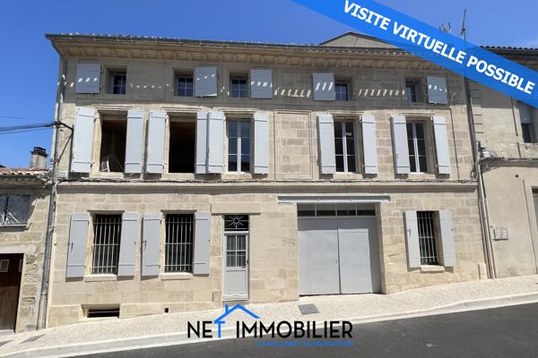 Maison 7 pièces - 150 m²