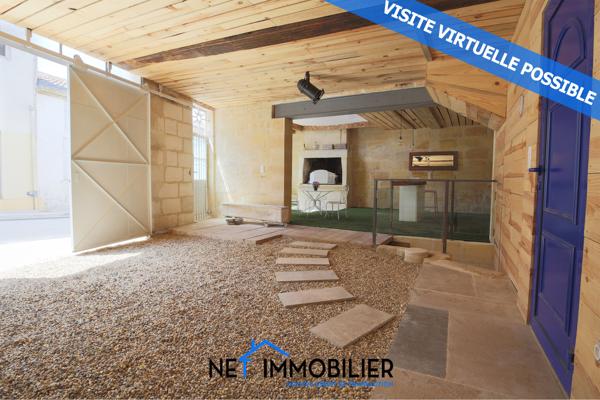 Maison 7 pièces - 150 m²