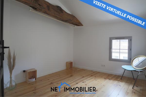 Maison 7 pièces - 150 m²