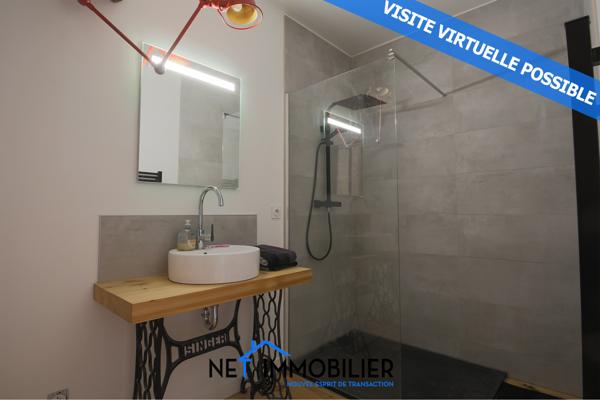 Maison 7 pièces - 150 m²