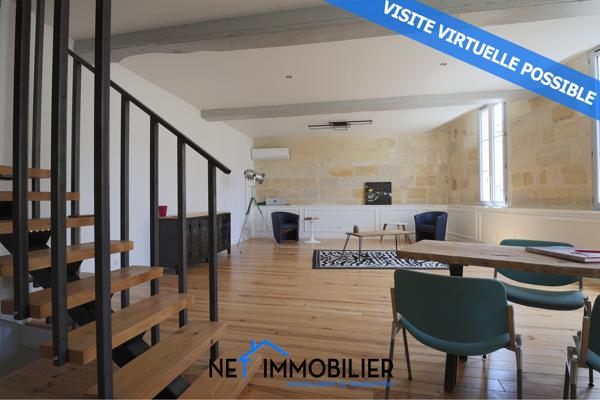 Maison 7 pièces - 150 m²