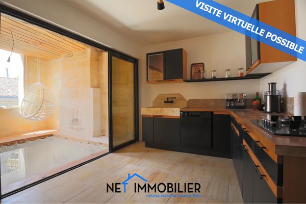 Maison 7 pièces - 150 m²