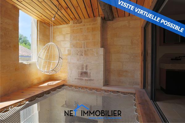 Maison 7 pièces - 150 m²
