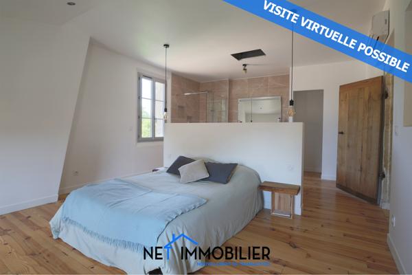 Maison 7 pièces - 150 m²