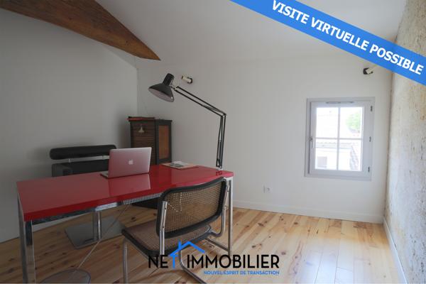 Maison 7 pièces - 150 m²