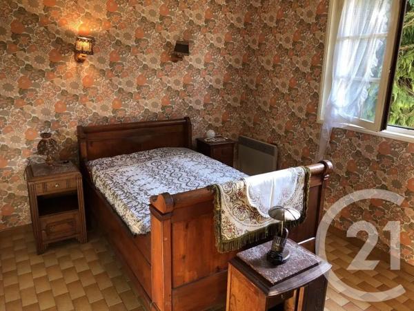 Maison à vendre  4 pièces - 95,66 m 2   NESLE  - 80
