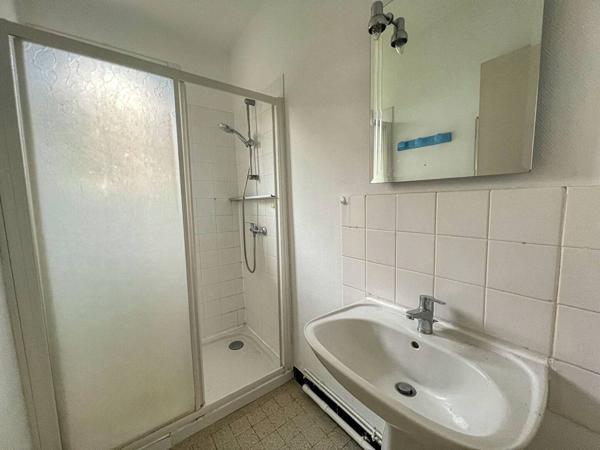 MAISON à VAUX SUR MER