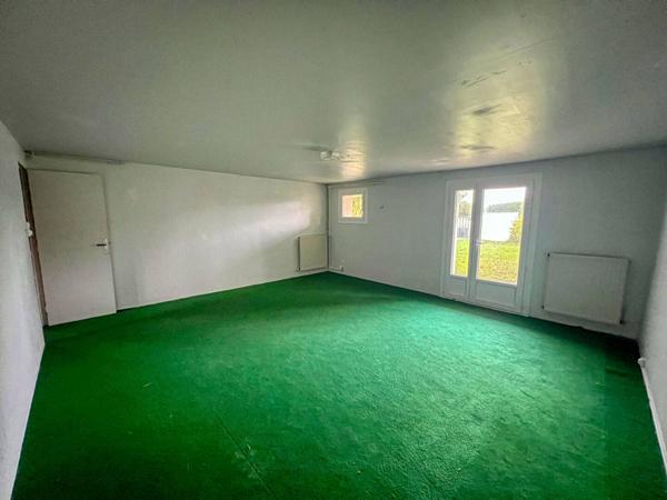 MAISON à VAUX SUR MER