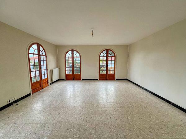 MAISON à VAUX SUR MER