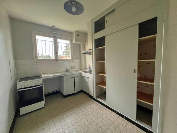 MAISON à VAUX SUR MER