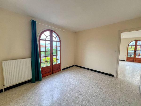 MAISON à VAUX SUR MER