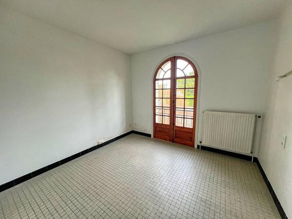 MAISON à VAUX SUR MER