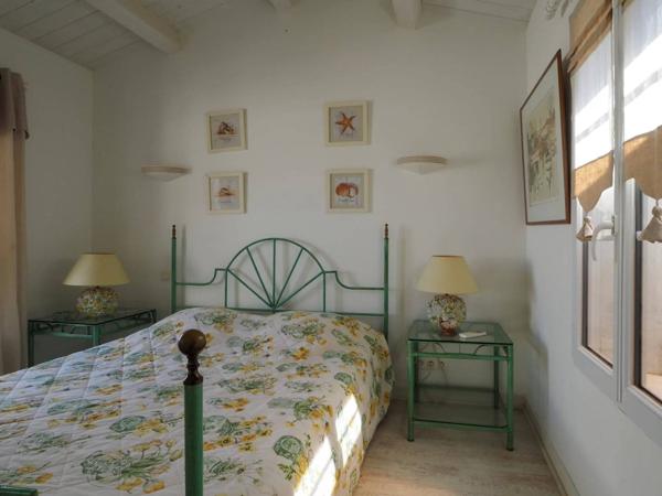 LE BOIS PLAGE EN RE - Proche centre village