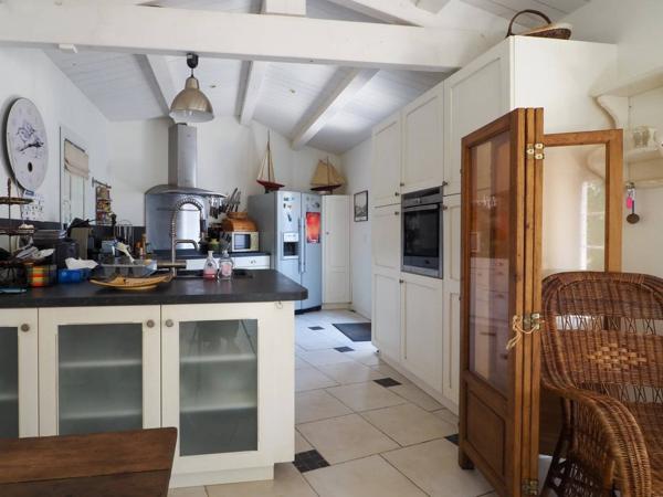 LE BOIS PLAGE EN RE - Proche centre village
