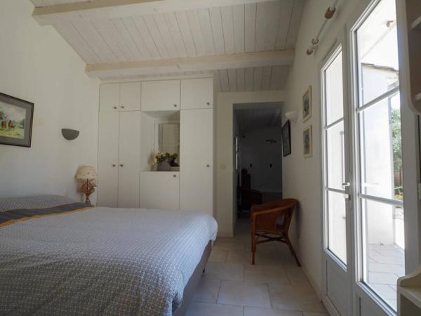 LE BOIS PLAGE EN RE - Proche centre village