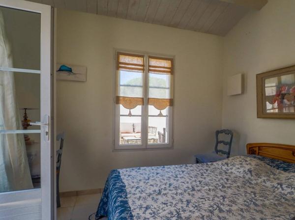 LE BOIS PLAGE EN RE - Proche centre village