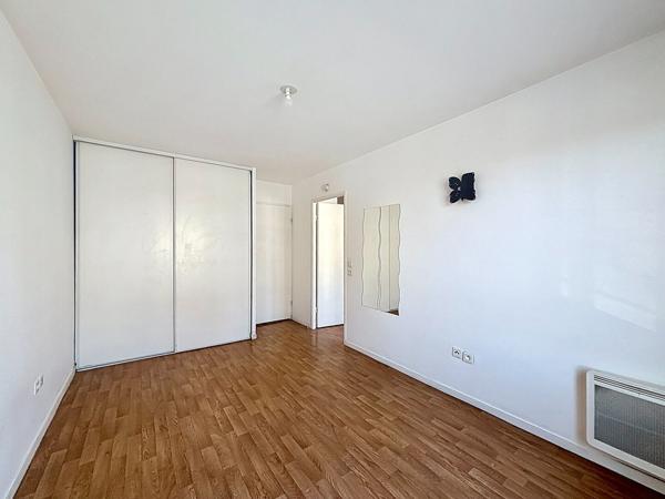 Appartement F2 quartier Luxembourg à 5min de la. gare