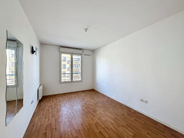 Appartement F2 quartier Luxembourg à 5min de la. gare