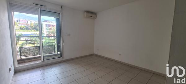 Appartement à vendre 1 pièce 22 m² Saint-Denis