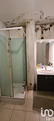 Appartement à vendre 1 pièce 22 m² Saint-Denis