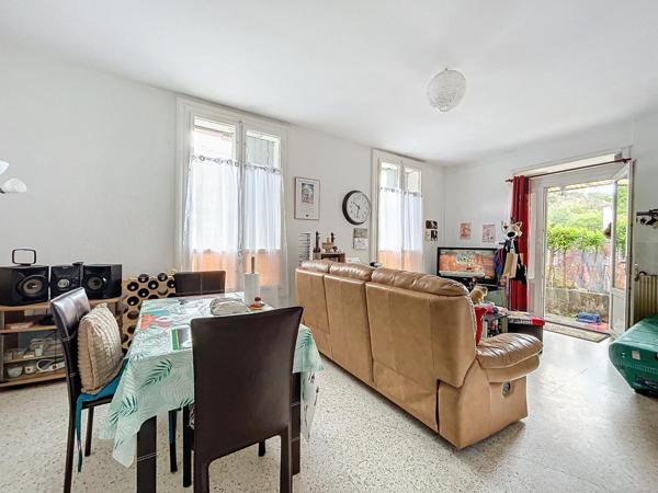 Immeuble de rapport 4 lots à Lamalou-les-Bains