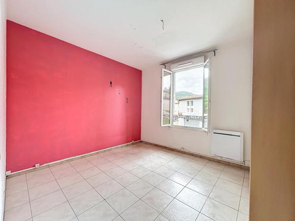 Immeuble de rapport 4 lots à Lamalou-les-Bains