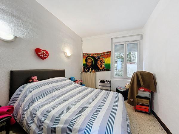 Immeuble de rapport 4 lots à Lamalou-les-Bains