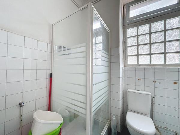 Immeuble de rapport 4 lots à Lamalou-les-Bains