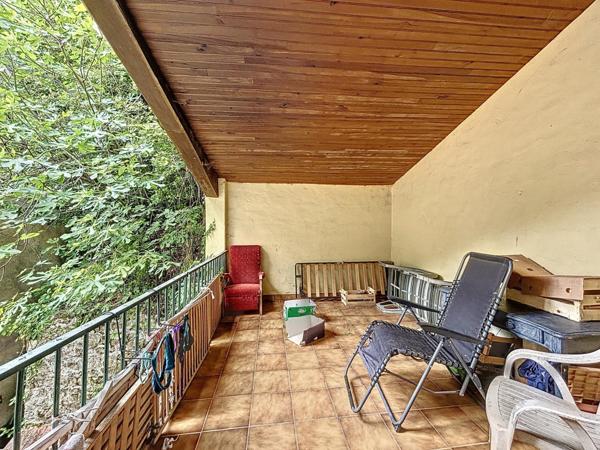 Immeuble de rapport 4 lots à Lamalou-les-Bains