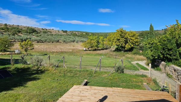 Maison en pierres pleine de charme