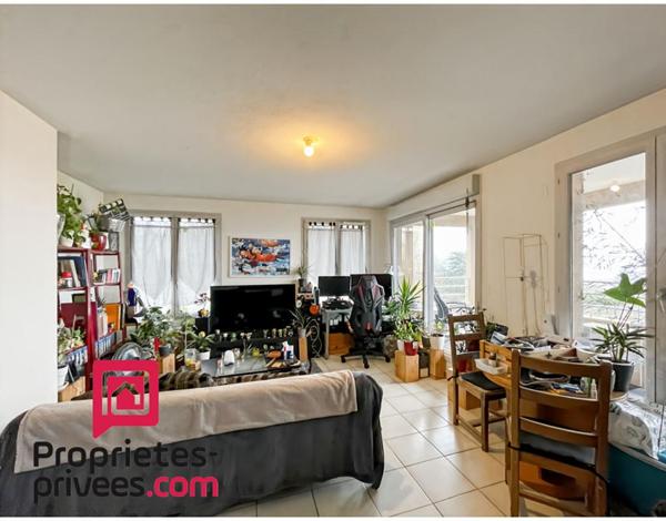 Appartement "Curis Au Mont D Or" 2 pièce(s) 47m2