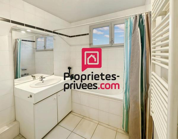 Appartement "Curis Au Mont D Or" 2 pièce(s) 47m2