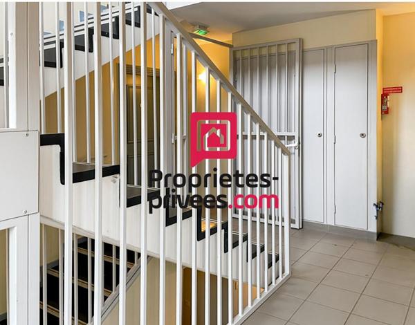 Appartement "Curis Au Mont D Or" 2 pièce(s) 47m2