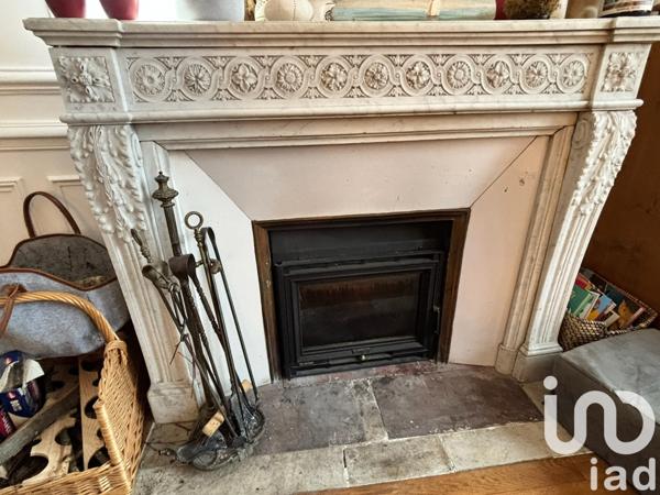 Maison à vendre 9 pièces 238 m² Fourqueux