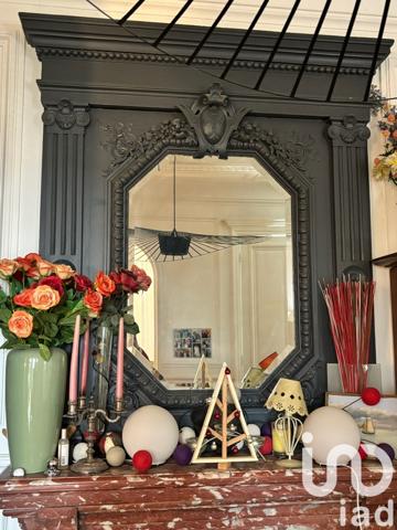 Maison à vendre 9 pièces 238 m² Fourqueux