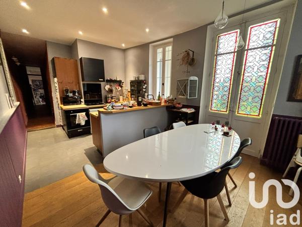 Maison à vendre 9 pièces 238 m² Fourqueux