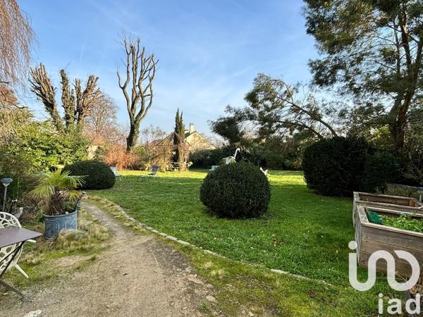 Maison à vendre 9 pièces 238 m² Fourqueux