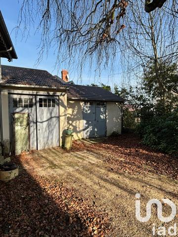 Maison à vendre 9 pièces 238 m² Fourqueux