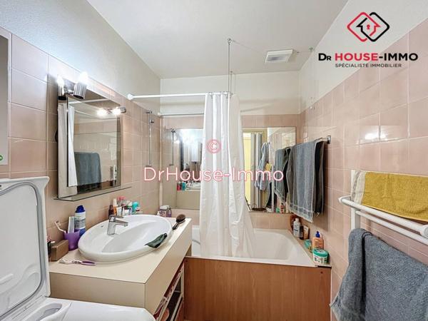 Appartement à vendre 1 pièce de 27 m²