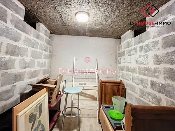 Appartement à vendre 1 pièce de 27 m²