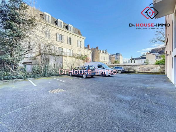 Appartement à vendre 1 pièce de 27 m²