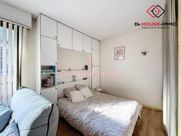 Appartement à vendre 1 pièce de 27 m²