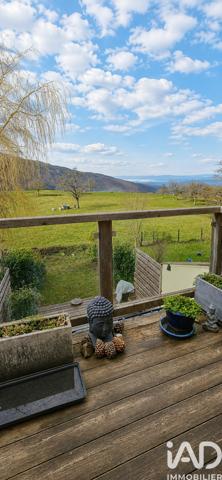 Appartement à vendre 4 pièces 73 m² Saint-Eustache