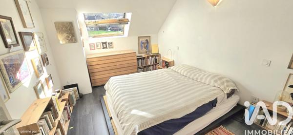 Appartement à vendre 4 pièces 73 m² Saint-Jorioz