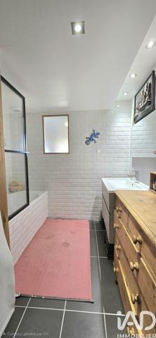 Appartement à vendre 4 pièces 73 m² Saint-Jorioz