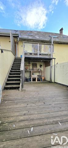 Appartement à vendre 4 pièces 73 m² Saint-Jorioz