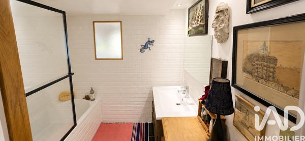 Appartement à vendre 4 pièces 73 m² Saint-Eustache