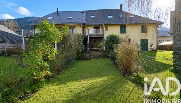 Appartement à vendre 4 pièces 73 m² Saint-Eustache