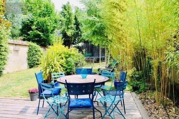 Maison de ville à vendre à Châteauroux dans l'Indre (36000), ref : 037/2588